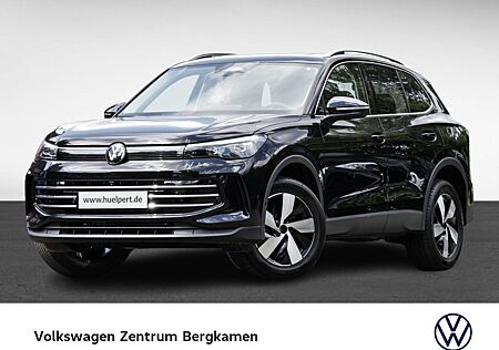 VW Tiguan 2.0 TDI ELEGANCE DSG NAVIPRO PANO AHK CAM