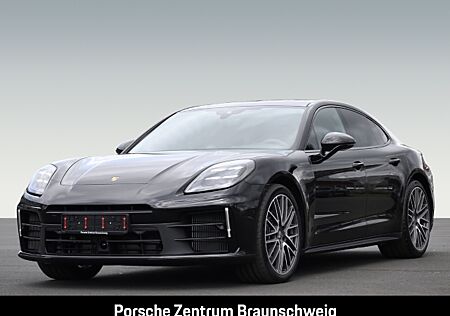 Porsche Panamera 4 Beifahrerdisplay Head-Up Massagesitze