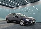 Audi A6 Avant 45 TFSI Q S tronic S line Standhzg. AHK 360° Assistenz+ Ionisator Matrix Memory Pano