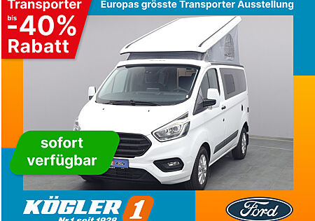 Ford Transit Nugget /Aufstelld. 130PS/Sicht-P3