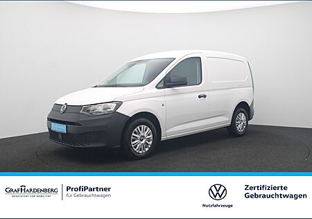 VW Caddy Cargo 2.0 TDI Navi Einparkhilfe