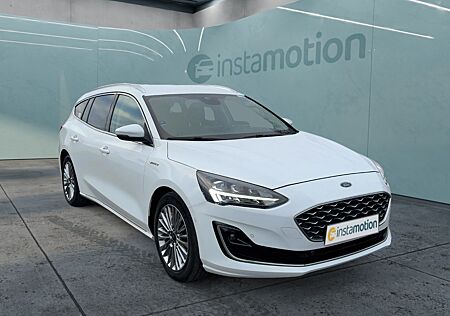 Ford Focus Turnier 1.0 EcoBoost Mild-Hybrid S/S Vigna