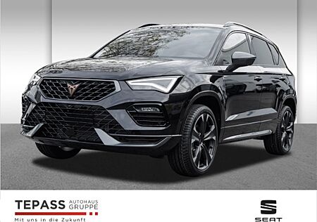 Seat Ateca 1.5 TSI LED NAVO SHZ KAMERA