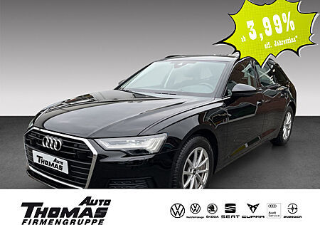 Audi A6 Avant 3.0 45 TDI S-tronic Navi Klima Shz