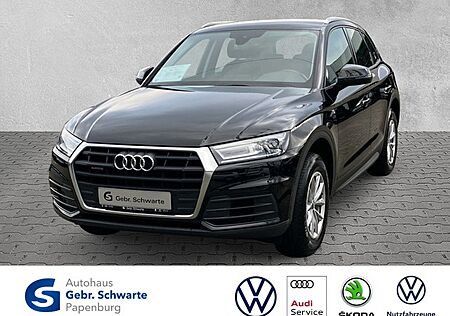 Audi Q5 3.0 TDI Tiptronic 50 TDI quattro Xenon-Licht