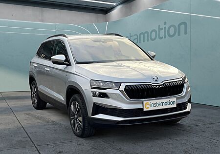 Skoda Karoq 1.5 TSI DSG Tour *AHK*LED*Navi*ACC*