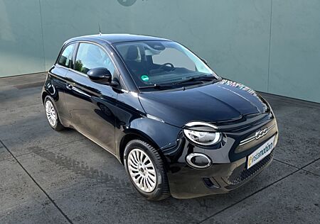 Fiat 500E 500 e Neuer Action Komfort,- Radio,-& Winterpaket Automatik