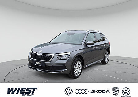 Skoda Kamiq Style 1.5 TSI DSG, NAVI/ACC/LED/KAM/VIRTUAL/SHZ/2xPDC