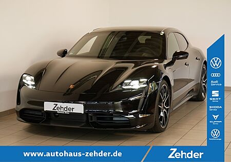 Porsche Taycan Sport Turismo Turbo