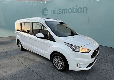 Ford Tourneo Connect 1.5TDCi Grand Titanium 7 Sitzer