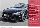 Audi TT RS ROADSTER QUATTRO S TRONIC VORFÜHRWAGEN