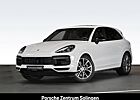 Porsche Cayenne Turbo LED Matrix PDCC Hinterachslenkung Chrono