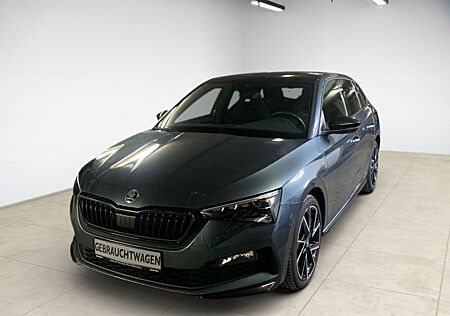 Skoda Scala 1.5 TSI OPF DSG Monte Carlo |ACC|PANO|SHZ|