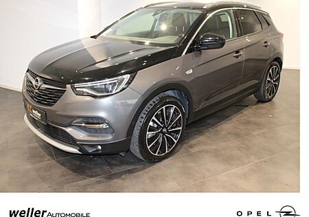 Opel Grandland X 1.6 Turbo PlugIn-Hybrid ''Ultimate'' 360Grad-Kamera