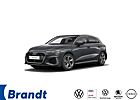 Audi A3 Sportback 40 TFSIe S-LINE+S-TRONIC+LED+GRA