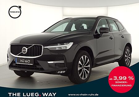 Volvo XC 60 XC60 B4 Core 2WD +LED+DAB+CarPlay+NAVI+4xSHZ+LM