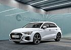 Audi A3 Sportback 40 TFSI e S-Tronic S-Line 2x, LED, ACC, B&O, Virtual., Sportsitze, Leder