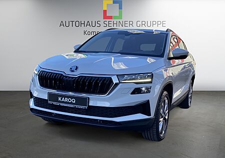 Skoda Karoq Tour 2.0 TDI 85 kW +Navi+PDC+ACC