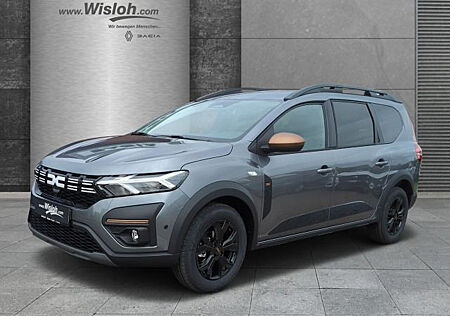 Dacia Jogger Stepway Extreme+ ECO-G 100