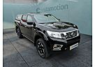 Nissan Navara 4x4 N-Connecta Double Cab Hardcap+Navi BC