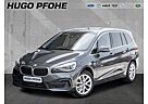 BMW 218d Gran Tourer Aut. AdvantageAnhängerkupplung