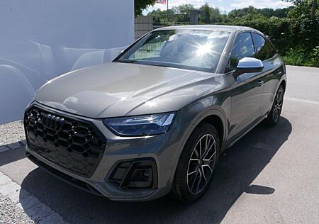 Audi SQ5 Sportback TDI quattro *B&O*PANO*20 ZOLL*ACC*NAVI*OPTIKPAKET SCHWARZ*GARANTIE