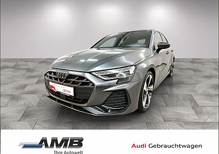 Audi A3 Sportback S line 35 TFSI S-tr/Matrix/S-Int/Pano