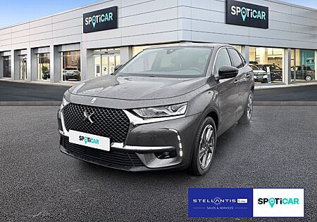 DS Automobiles DS 4 DS 7 E-Tense 225 Hybrid Bastille+ (EU6d)