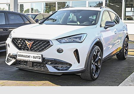 Cupra Formentor VZ e-Hybrid Navi-XL Pano SHZ Kam LM19