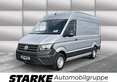 VW Crafter Kasten 35 2.0 TDI MR HD