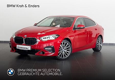 BMW 220 Gran Coupé i xDrive Sport Line