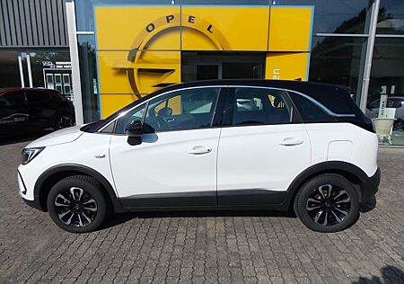 Opel Crossland 1.2 Turbo Elegance