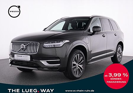 Volvo XC 90 XC90 Inscription Expression Recharge Plug-In Hyb