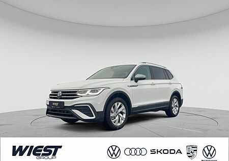 VW Tiguan Allspace Life 2.0 TDI SCR DSG *7-Sitzer*