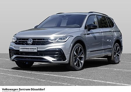 VW Tiguan Allspace R-LINE 2.0 TSI *SOFORT VERFÜGBAR*