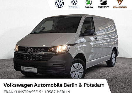 VW T6 .1 Kasten 2.0 TDI PDC ZV Klima Holzboden