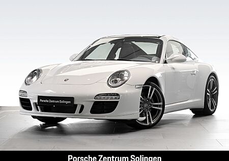 Porsche 911 997 Targa 4 Sportabgas SportDesign Bose