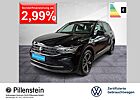 VW Tiguan ACTIVE 1.5 TSI LED IQ.DRIVE SITZH. NAVI A