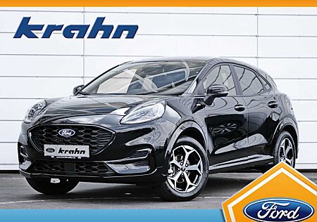 Ford Puma 1.0 Hybrid ST-Line | SYNC4 | NAVI | KAMERA