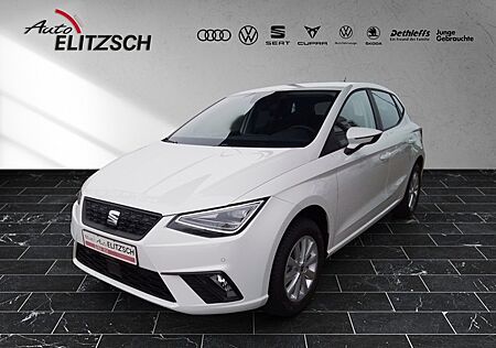 Seat Ibiza Style Kamera LED