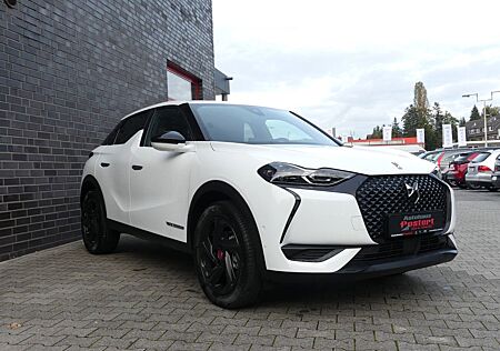 DS Automobiles DS 3 DS3 Crossback BL130 Perfomance Line Plus