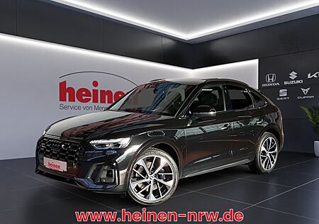 Audi SQ5 Sportback 3.0TDI quattro MATRIX HUD 360 PANO