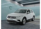 VW Tiguan Elegance 2.0 TDI DSG Navi Pano LED LM18