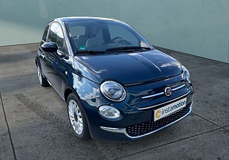 Fiat 500 DolceVita 1.0 Mild Hybrid EU6d UConnect DABelektron. Einparkhilfe