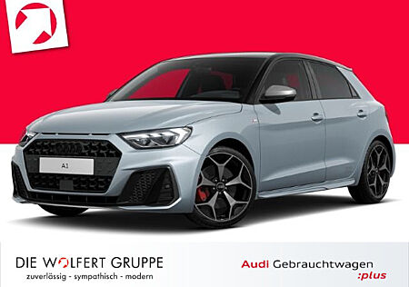 Audi A1 Sportback S line 40 TFSI S tronic*SONOS*NAVI*