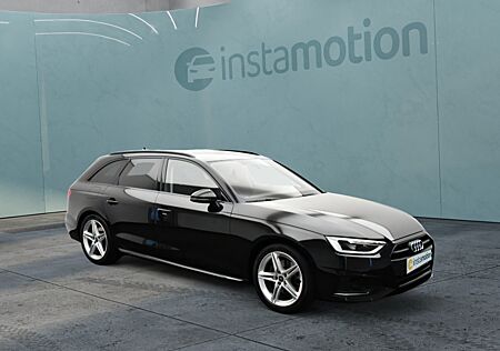 Audi A4 Avant 35 TFSI s-tronic Advance LED/Navi/PDC