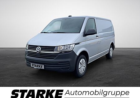 VW T6 Transporter .1 2.0 TDI Kasten