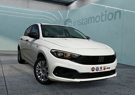 Fiat Tipo LIFE 5T HYBRID 1.5 GSE 130PS DCT KAMERA PDC APPLE CARPLAY