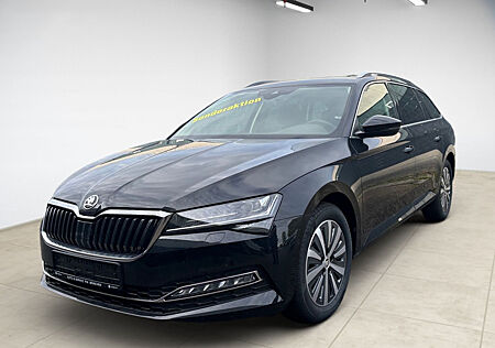 Skoda Superb Combi 2.0 TSI DSG Style ACC|AHK|StHz|Navi