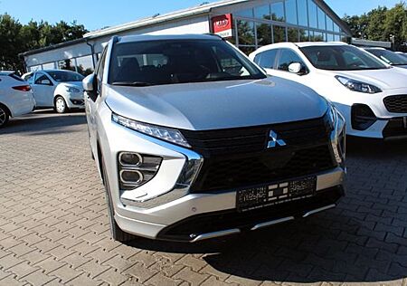 Mitsubishi Eclipse Cross 2.4 PLUG-IN HYBRID 4WD TOP Top